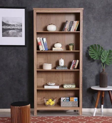 Bookshelf